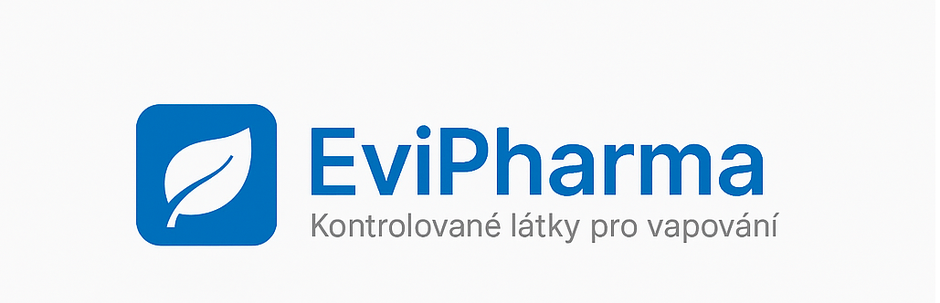EviPharma Logo
